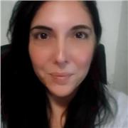 Profesora particular de primaria, secundaria y bachiller. Especialidad en historia, historia del arte y geografía